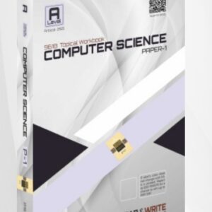 A Level Computer Science | Paper 1